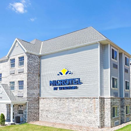 Microtel Inn & Suites Urbandale Luaran gambar
