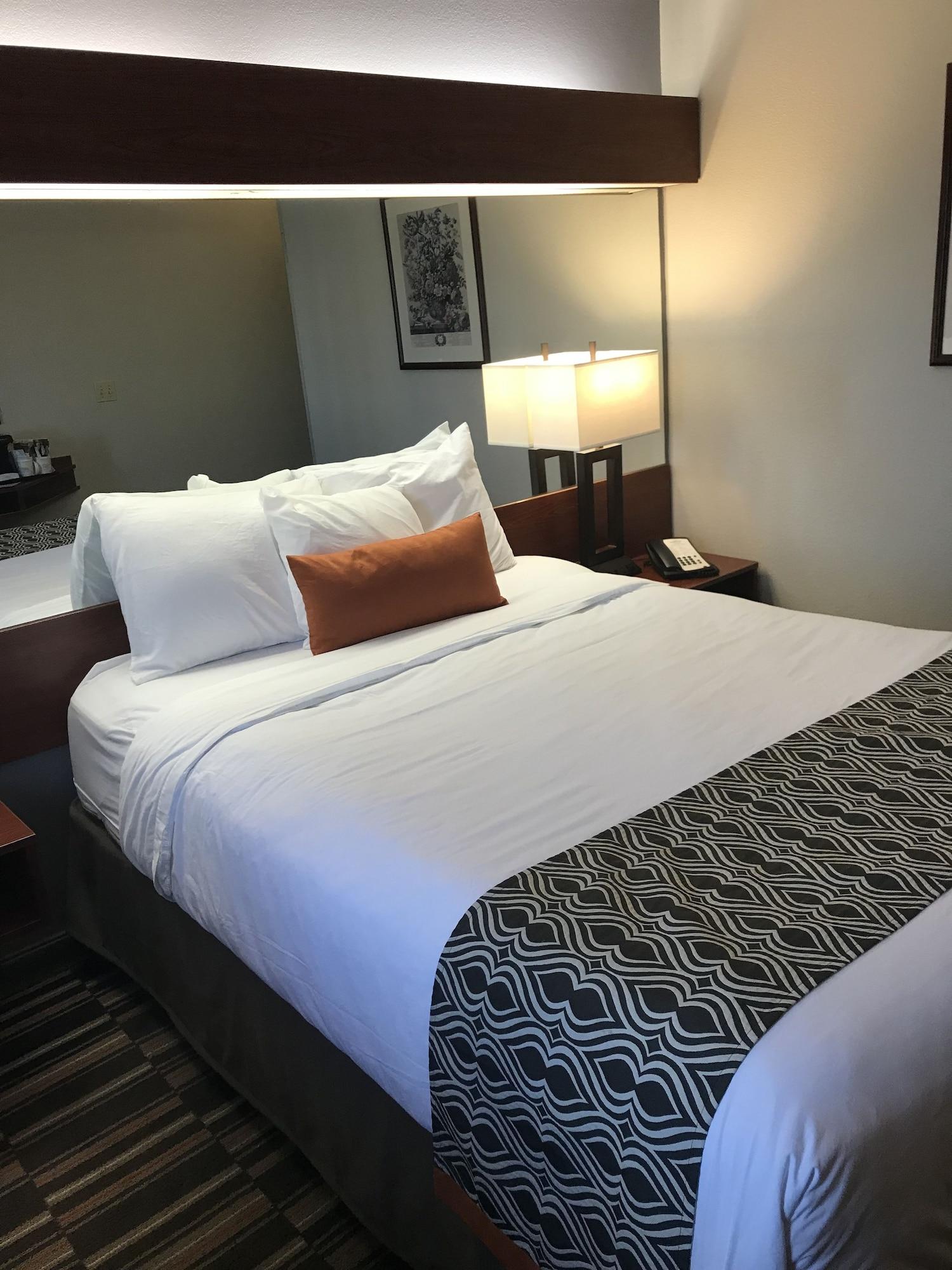 Microtel Inn & Suites Urbandale Luaran gambar