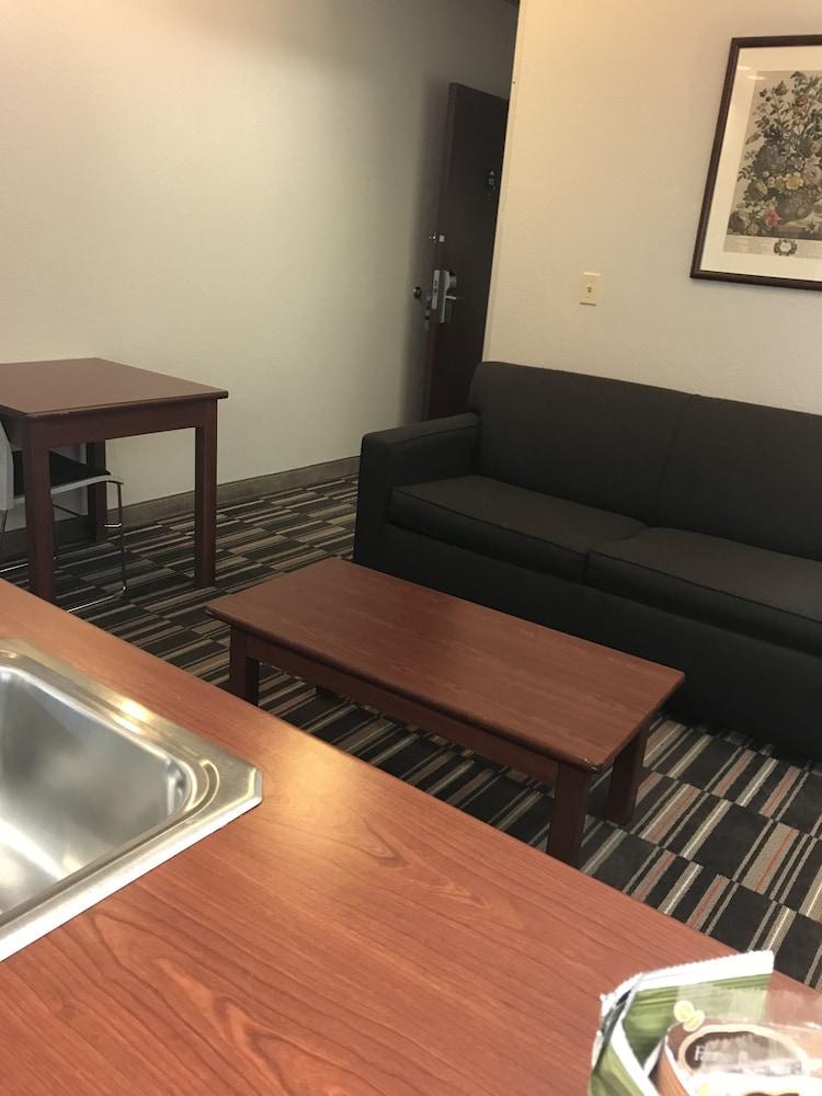 Microtel Inn & Suites Urbandale Luaran gambar