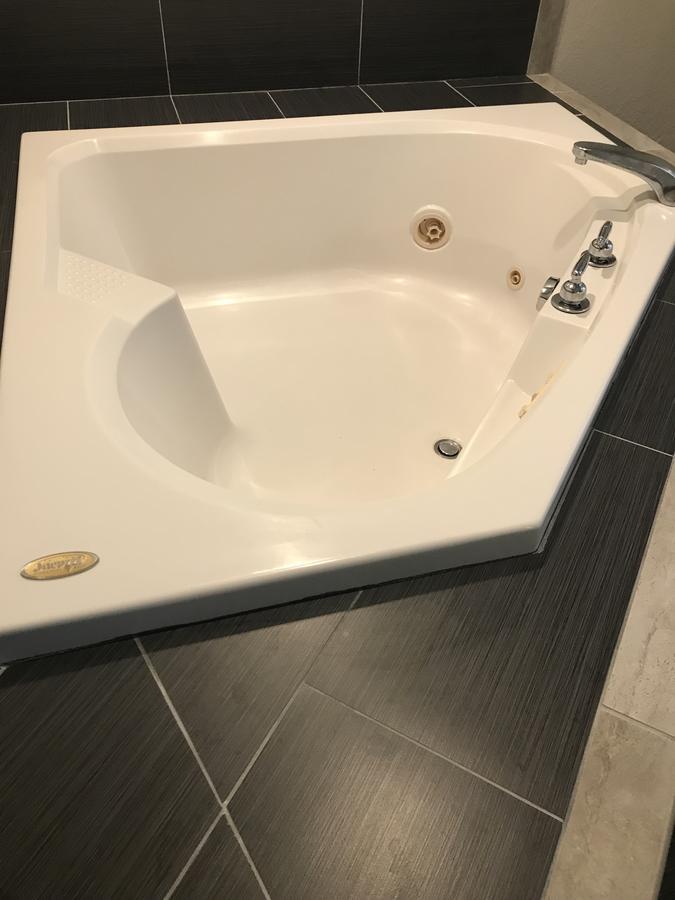 Microtel Inn & Suites Urbandale Luaran gambar